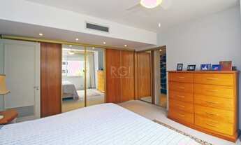 Imagem 5: Apartamento para Venda - 245.75m², 3 dormitórios, sendo 1 suites, 2 vagas - Moinhos de Ven