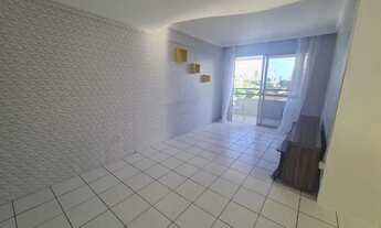 Imagem 2: Piedade - 03 Qtos/ 01 Suíte - 01 Qto Reversível - Área de Lazer - 01 Vaga