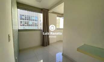 Imagem 4: Apartamento à venda 2 quartos 1 suíte 2 vagas - Centro