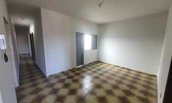 Imagem 1: Apartamento para aluguel com 130 m² com 04 quartos no Bairro Aparecida