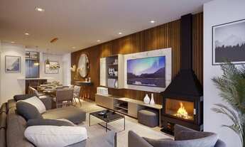 Imagem 4: Apartamento no Residencial Ravena em Canela!