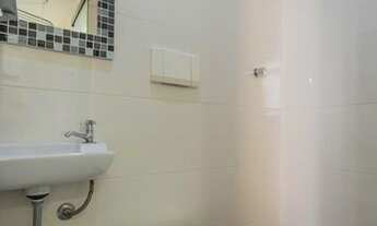 Imagem 5: Apartamento Venda 2 Dormitórios - 112 m² Brooklin