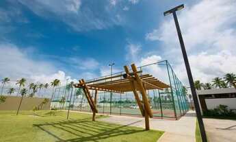 Imagem 5: Flat no Mana Beach Experience em Muro Alto. 30m2. Venda Porteira Fechada