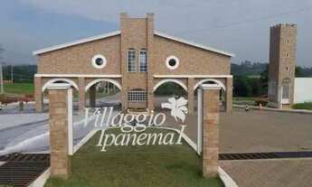 Imagem: Casa nova de condomínio com 3 dormitórios