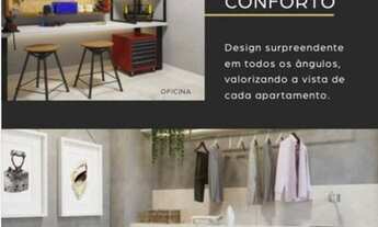 Imagem 5: Valor de Super OPORTUNIDADE! Apartamento 2Qts/58m² para VENDA - Aeroclube - João Pessoa/PB