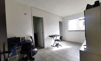 Imagem 5: Apartamento para venda tem 42 metros quadrados com 2 quartos em Cajazeiras XI - Salvador