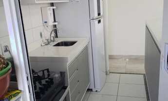 Imagem 5: Apartamento com 2 dormitórios à venda, 56 m² por R$ 450.000,00 - Pirituba - São Paulo/SP