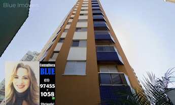 Imagem 2: Apartamento à venda no bairro Vila Mariana - São Paulo/SP, Zona Sul