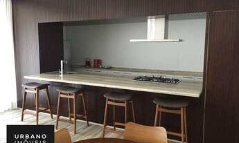 Imagem 4: Apartamento com 1 dormitório, 95 m² - venda por R$ 1.990.000,00 ou aluguel por R$ 12.350,0