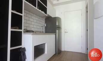 Imagem 7: São Paulo - Kitchenette/Studio - Sé