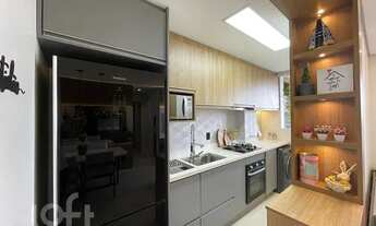 Imagem 7: Apartamento à venda em Pirituba com 58 m², 2 quartos, 1 suíte, 2 vagas