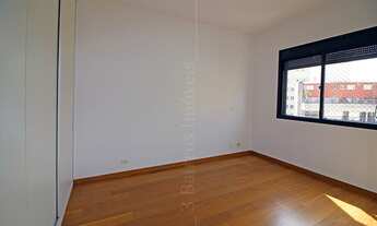 Imagem 2: Vila Nova nobre, apartamento com 3 dormitórios 3 vagas e repleto de armários