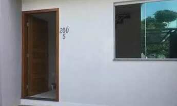 Imagem: Casa padrão em Serra Dourada II