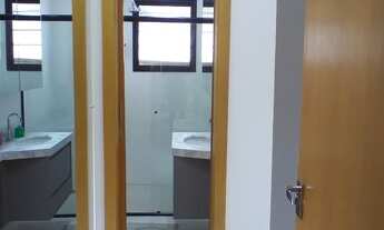 Imagem 6: 2 DORMITÓRIOS NA PLANTA COM VARANDA GOURMET, VISTA PANORÂMICA