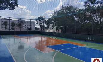 Imagem: Apartamento (tipo - padrao) 2 dormitórios