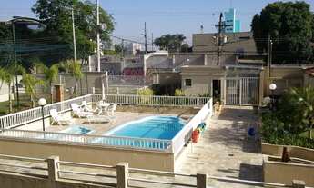 Imagem 6: Apartamento Mobiliado com 2 dormitórios para alugar, 55 m² Morumbi - São Paulo/SP