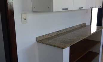 Imagem 3: Sobrado para aluguel possui 130 metros quadrados com 3 quartos em Imbetiba - Macaé - RJ