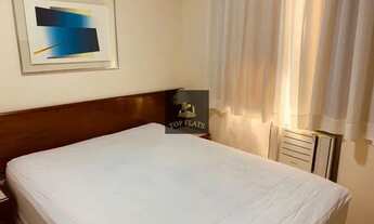 Imagem 5: Flat disponível no Jardim Paulista