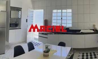 Imagem: Casa Padrão em São José dos Campos