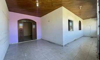 Imagem 2: Casa residencial - Casa com 5 quartos no Satélite