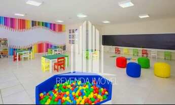 Imagem 4: APARTAMENTO 2 DORMITÓRIOS NO CAMBUCI