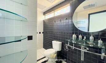 Imagem 5: Vista mar - Ponta Verde - edifício eric barne