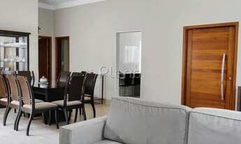 Imagem 7: Casa à venda no Jardim Santa Genebra em Campinas/SP