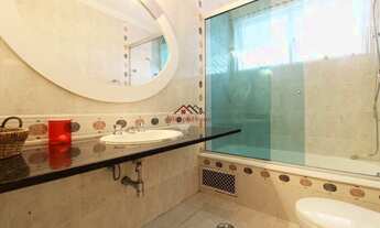 Imagem 3: Apartamento Locação 4 Dormitórios - 250 m² Higienópolis