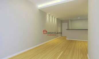 Imagem 3: Apartamento com 3 dormitórios à venda, imóvel reformado e montado nos detalhes por R$ 645