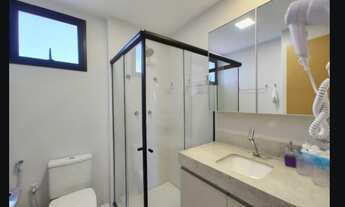 Imagem 2: Apartamento studio Alto padrão para alugar na Jatiúca