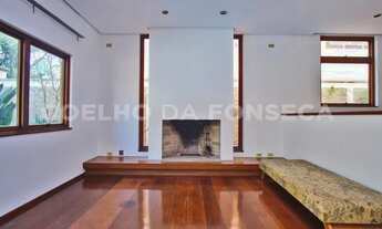 Imagem 4: São Paulo - Casa Padrão - Pinheiros