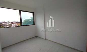 Imagem 6: More em um dos melhores bairros de Recife| Edf. Studio Thaiza| 2 Quartos(Sendo 1 Suíte