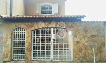 Imagem 4: Casa com 3 dormitórios, 164 m² - venda por R$ 795.000 ou aluguel por R$ 3.900/mês - Vila V