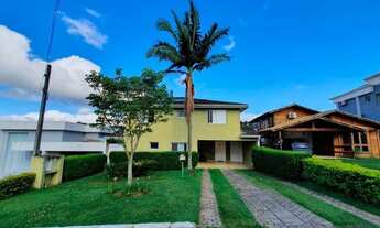 Imagem 5: Casa com 3 dormitórios à venda, 280 m² por R$ 1.170.000,00 - Paysage Clair - Vargem Grande