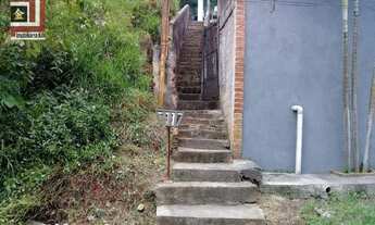 Imagem 2: CASA 2 DORMITÓRIOS COM CHURRASQUEIRA!!!