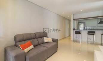 Imagem: Apartamento Venda Vila Olímpia 76 m² 2