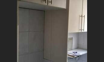 Imagem 5: Apartamento com 2 dormitórios à venda, 53 m² por R$ 220.000,00 - Ponte Preta - Campinas/SP