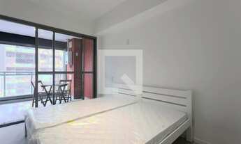 Imagem 4: Studio com 1 dormitório para alugar, 30 m² por R$ 3.777/mês - Pinheiros - São Paulo/SP