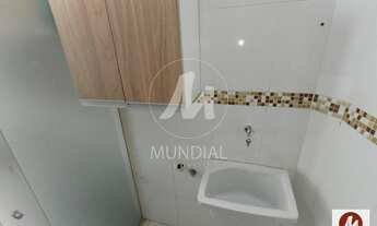 Imagem 5: Apartamento (tipo - padrao) 2 dormitórios/suite, cozinha planejada, em condomínio fechado