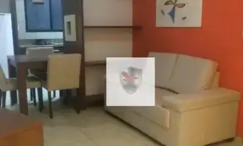 Imagem 2: Apartamento com 2 dormitórios para alugar, 68 m² por R$ 1.700,00/mês - Ponta Negra - Natal