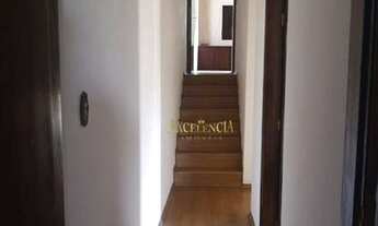 Imagem 13: Sobrado com 3 dormitórios, 270 m² - venda por R$ 742.000,00 ou aluguel por R$ 3.490,00/mês