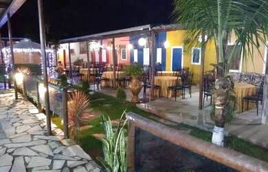 Imagem 7: SÍTIO PARA EVENTOS E RECEPÇÕES EM CONTAGEM