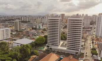 Imagem: EDIFICIO PARQUE RIO BRANCO BAIRRO DE FATIMA