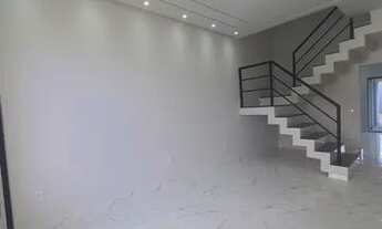 Imagem 6: Sobrado Casa Nova Eldorado Anápolis Piscina Quintal Sacada