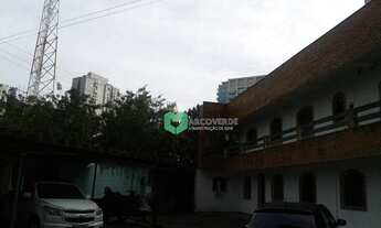 Imagem 5: EXCELENTE PONTO COMERCIAL DE ESQUINA PARA SUA EMPRESA- VILA ANDRADE A 1 KM DA ESTAÇÃO LILÁ