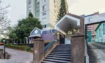 Imagem 1: Apartamento para Venda - 70.47m², 3 dormitórios, 1 vaga - Cavalhada