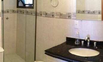 Imagem: Cobertura com 3 dormitórios, 153 m²