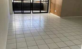 Imagem 4: Vendo Edifício Beau Rivage Plaza, Composto De 04 Quartos Sendo 1 Suíte, Dependência Comple