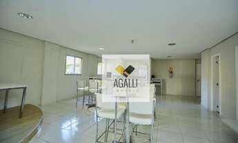 Imagem 7: Apartamento à venda por R$ 378.000,00 - Guaíra - Curitiba/PR