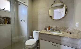 Imagem 6: Apartamento para venda com 92 metros quadrados com 3 quartos em Vila Augusta - Guarulhos